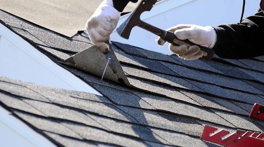 Expert Emergency Roof Repairs services in Dillon Beach, CA